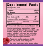 Bluebonnet EarthSweet Chewables Vitamin B12 - 5000 mcg - Chewable Tablets - Haz Tu Pedido