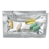 GNC Womens Ultra Mega 50 Plus Vitapak Program - 30 Paquetes - Haz Tu Pedido