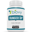 Biovy Hunger Up™ - 120 Cápsulas - Haz Tu Pedido
