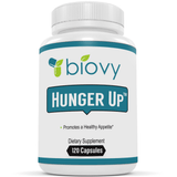 Biovy Hunger Up™ - 120 Cápsulas - Haz Tu Pedido
