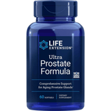 Life Extension Ultra Prostate Formula - 60 Cápsulas Blandas - Haz Tu Pedido