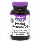 Bluebonnet Evening Primrose Oil - 1300 mg - Haz Tu Pedido