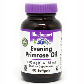 Bluebonnet Evening Primrose Oil - 1300 mg - Haz Tu Pedido