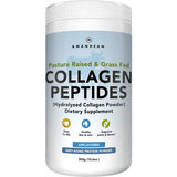 Amandean Collagen Peptides - Sin Sabor - Polvo - Haz Tu Pedido