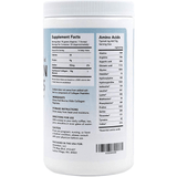 Amandean Collagen Peptides - Sin Sabor - Polvo - Haz Tu Pedido