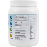 Amandean Collagen Peptides - Sin Sabor - Polvo - Haz Tu Pedido