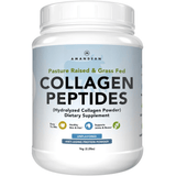 Amandean Collagen Peptides - Sin Sabor - Polvo - Haz Tu Pedido