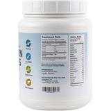 Amandean Collagen Peptides - Sin Sabor - Polvo - Haz Tu Pedido