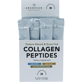 Amandean Collagen Peptides - Sin Sabor - Polvo - Haz Tu Pedido