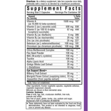 Bluebonnet Eye Antioxidants with Zeaxanthin Formula - Vegetable Capsules - Haz Tu Pedido