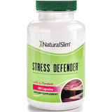 NaturalSlim Stress Defender - 180 Cápsulas - Haz Tu Pedido