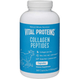 Vital Proteins Collagen Peptides - 360 Cápsulas - Haz Tu Pedido