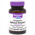 Bluebonnet Full Spectrum Optimum Enzymes - Haz Tu Pedido