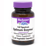 Bluebonnet Full Spectrum Optimum Enzymes - Haz Tu Pedido
