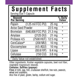 Bluebonnet Full Spectrum Optimum Enzymes - Haz Tu Pedido
