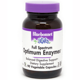 Bluebonnet Full Spectrum Optimum Enzymes - Haz Tu Pedido
