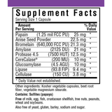 Bluebonnet Full Spectrum Optimum Enzymes - Haz Tu Pedido