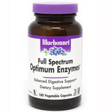 Bluebonnet Full Spectrum Optimum Enzymes - Haz Tu Pedido