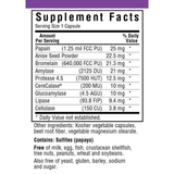 Bluebonnet Full Spectrum Optimum Enzymes - Haz Tu Pedido