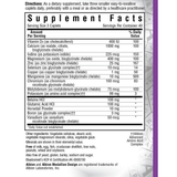 Bluebonnet Albion High Potency Chelated Multiminerals Iron Free - Haz Tu Pedido