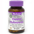 Bluebonnet Albion High Potency Chelated Multiminerals - Haz Tu Pedido