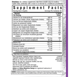 Bluebonnet Albion High Potency Chelated Multiminerals - Haz Tu Pedido