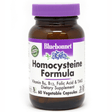 Bluebonnet Homocysteine Formula - Vegetable Capsules - Haz Tu Pedido