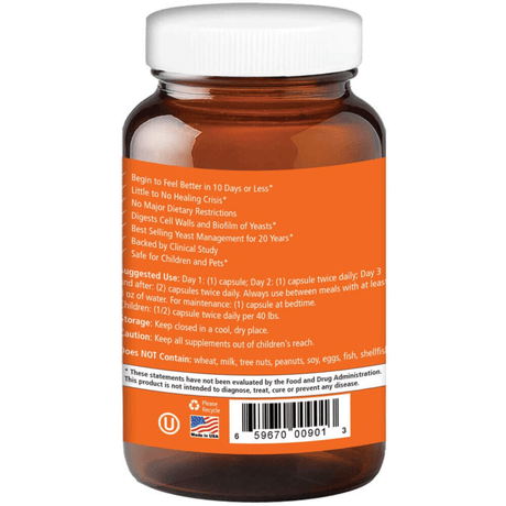 Pure Essence Labs Candex - Haz Tu Pedido