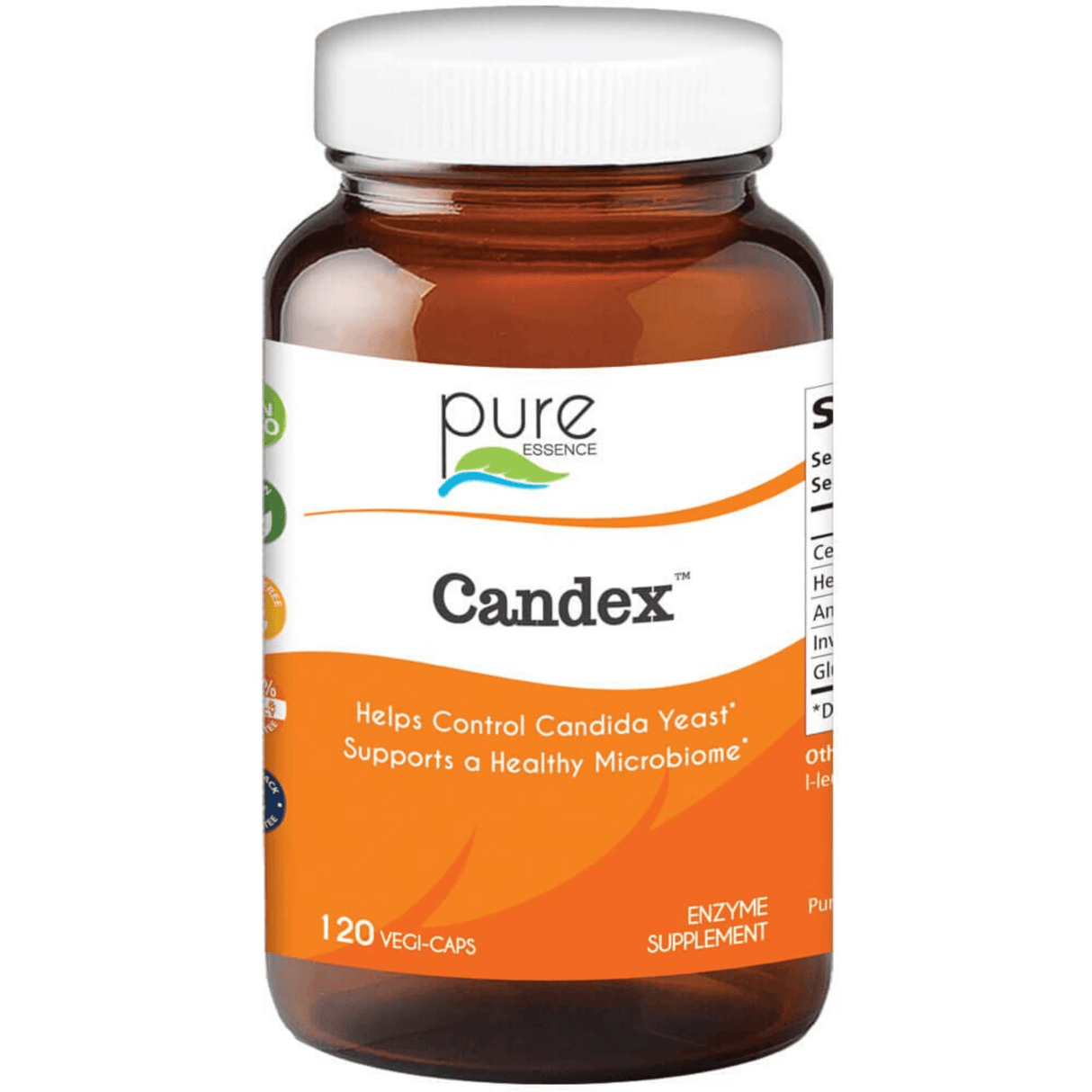 Pure Essence Labs Candex - Haz Tu Pedido