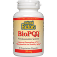 Natural Factors Bio PQQ - 30 Cápsulas Blandas - Haz Tu Pedido