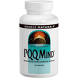 Source Naturals PQQ Mind - Tabletas - Haz Tu Pedido