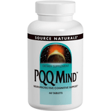Source Naturals PQQ Mind - Tabletas - Haz Tu Pedido