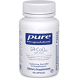 Pure Encapsulations SR - CoQ10 with PQQ - 60 Cápsulas - Haz Tu Pedido