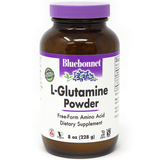Bluebonnet L-Glutamine Powder - Haz Tu Pedido