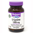 Bluebonnet L-Lysine - 1000 mg - Haz Tu Pedido