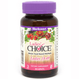 Bluebonnet Ladie's Choice Whole Food Based Multiple Ladies 18-49 - 90 Comprimidos - Haz Tu Pedido