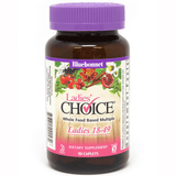 Bluebonnet Ladie's Choice Whole Food Based Multiple Ladies 18-49 - 90 Comprimidos - Haz Tu Pedido