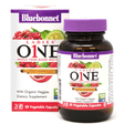 Bluebonnet Ladies ONE Whole-Food Based Multiple - Haz Tu Pedido