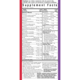 Bluebonnet Ladies ONE Whole-Food Based Multiple - Haz Tu Pedido