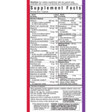 Bluebonnet Ladies ONE Whole-Food Based Multiple - Haz Tu Pedido