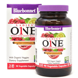Bluebonnet Ladies ONE Whole-Food Based Multiple - Haz Tu Pedido