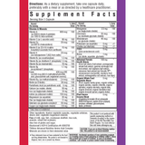 Bluebonnet Ladies ONE Whole-Food Based Multiple - Haz Tu Pedido
