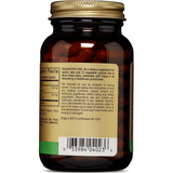Solgar Saw Palmetto Berries - 100 Cápsulas De Origen Vegetal - Haz Tu Pedido