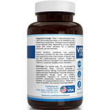Earth's Wisdom Vitamin D3 with K2 - 120 Cápsulas De Origen Vegetal - Haz Tu Pedido