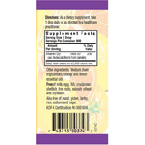 Bluebonnet Liquid Vitamin D3 Drops - 1000 IU - Cítricos - 30 ml - Haz Tu Pedido