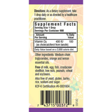 Bluebonnet Liquid Vitamin D3 Drops - 400 IU - Cítricos - 30 ml - Haz Tu Pedido