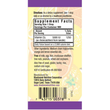 Bluebonnet Liquid Vitamin D3 Drops - 5000 IU - Cítricos - 30 ml - Haz Tu Pedido