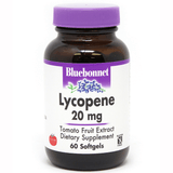 Bluebonnet Lycopene - 20 mg - Softgels - Haz Tu Pedido
