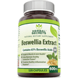 Herbal Secrets Boswellia Extract - Haz Tu Pedido