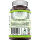 Herbal Secrets Boswellia Extract - Haz Tu Pedido